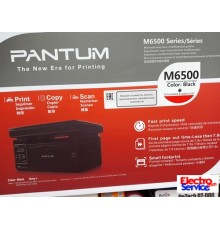 лазерный МФУ PANTUM M6500