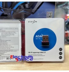 WI-FI usb адаптер mini 