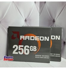 SSD накопитель RADEON R5  256GB SATA III 2.5"