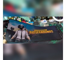 Коврик игровой для мышки PABG BATTLEGROUNDS 800мм х 300мм