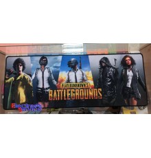 Коврик игровой для мышки PABG BATTLEGROUNDS 5  800мм х 300мм