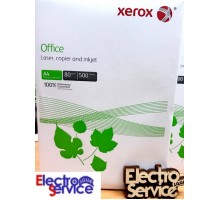 Бумага А4 для печати Xerox OFFICE 80г/м 500л