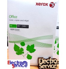 Бумага А4 для печати Xerox OFFICE 80г/м 500л