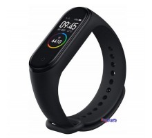 Фитнес браслет Xiaomi mi Band 5 (black)