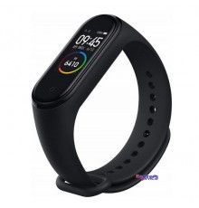 Фитнес браслет Xiaomi mi Band 5 (black)