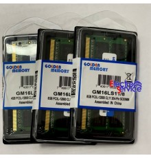 Модуль памяти SQDIMM 8GB DDR3L 1600mHz