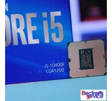 Процессор Intel Core i5-10400F (2.9GHz) OEM LGA1200