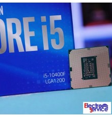 Процессор Intel Core i5-10400F (2.9GHz) OEM LGA1200