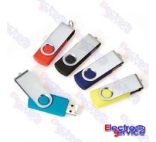 USB флешка DT 16GB UCB2.0 чёрная