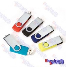 USB флешка DT 16GB UCB2.0 чёрная