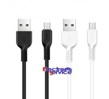  USB кабель HOCO X13 microUSB