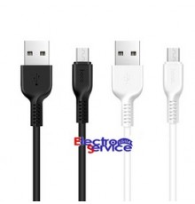  USB кабель HOCO X13 microUSB