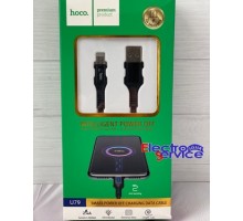 Универсальный USB кабель HOCO U79 Admirable microUSB