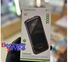 Внешний Аккумулятор BOROFONE BJ17  10000mAh