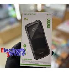 Внешний Аккумулятор BOROFONE BJ17  10000mAh