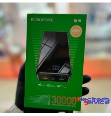 Power Bank  BOROFONE BJ8 Extreme  30000mAh