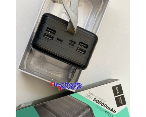  Power Bank HOCO DB11  50 000mAh  