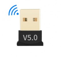 USB блютуз адаптер 5.0 для ПК , ноутбука.