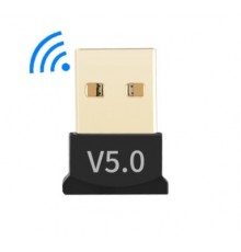 USB блютуз адаптер 5.0 для ПК , ноутбука.