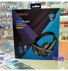 Наушники Игровые KOMC KM9700  ( USB )