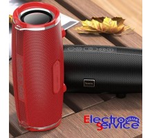 Колонка Беспроводная Bluetooth Hoco BS40 портативная акустика RED