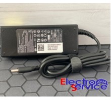 Зарядное устройство для  DELL 19.5V 4.62A (4,5*3.0 PIN BLACK) ES