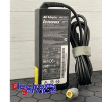 Зарядное устройство для ноутбука LENOVO 20V  4,5A  7,9*5,5 ES