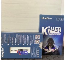 SSD диск KingDian KILLER 256GB 2.5 SATA III