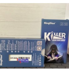 SSD диск KingDian KILLER 256GB 2.5 SATA III