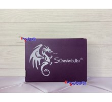 SSD диск S0mnambulist 240GB 2.5 SATA III