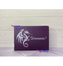 SSD диск S0mnambulist 240GB 2.5 SATA III