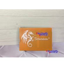 SSD диск S0mnambulist 120GB 2.5 SATA III