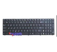 Клавиатура для ноутбука Asus N53/N51/N52/N50/N60/N61/N70/N71/N73/K52/K53/G51