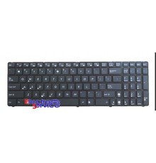 Клавиатура для ноутбука Asus N53/N51/N52/N50/N60/N61/N70/N71/N73/K52/K53/G51