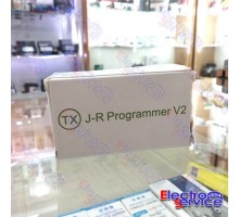 J-R Programmer v2  программатор NAND