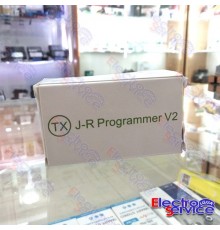 J-R Programmer v2  программатор NAND