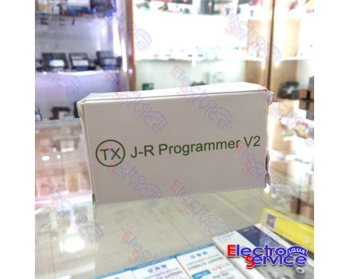  J-R Programmer v2  программатор NAND  