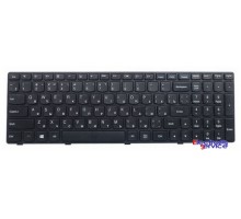 Клавиатура для ноутбука  Lenovo G500/G505/G510/G700/G710